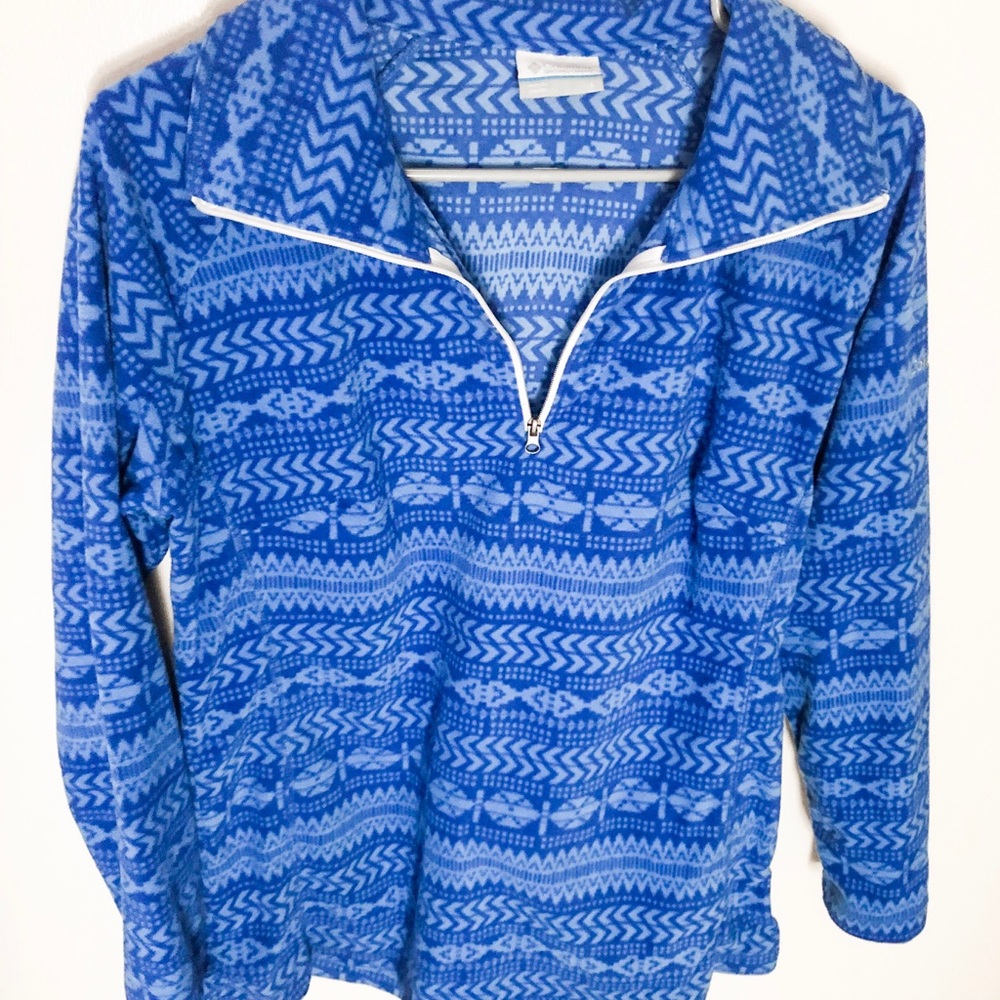 Columbia Top